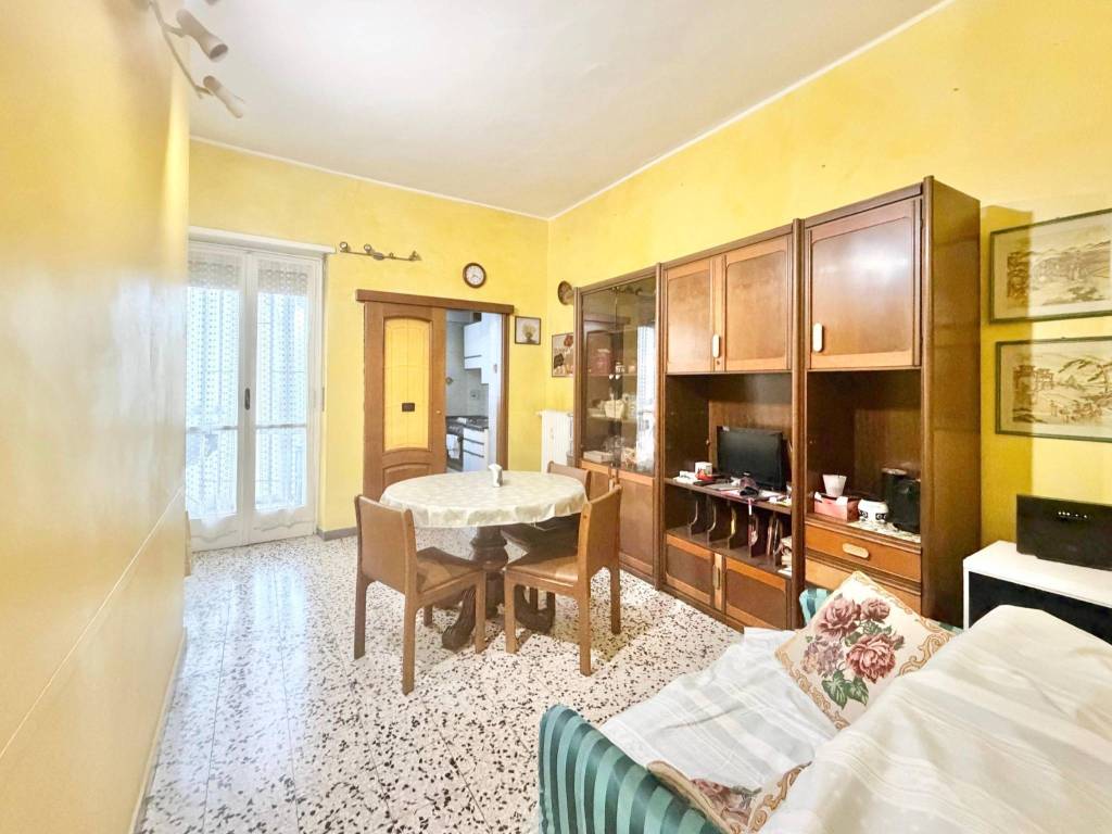 appartamento in affitto a Torino in zona Filadelfia