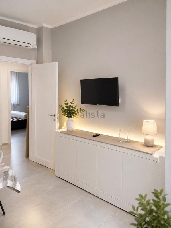 appartamento in affitto a Torino in zona Lucento
