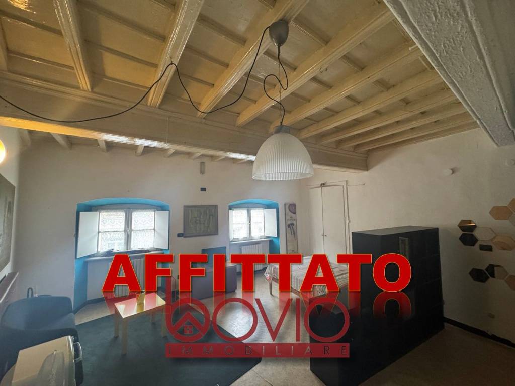 appartamento in affitto a Torino in zona Centro Storico