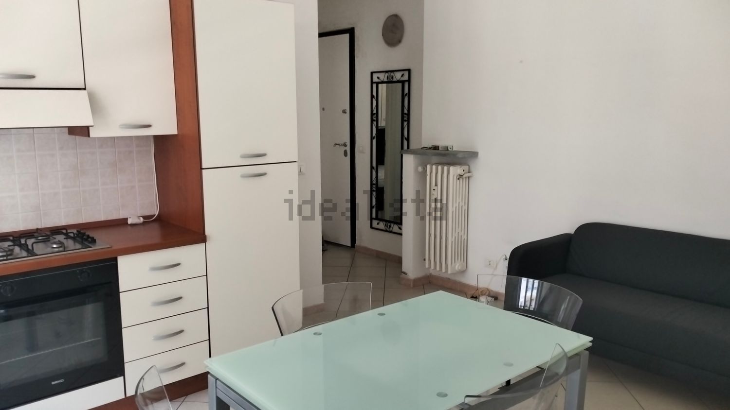 appartamento in affitto a Torino in zona Santa Rita