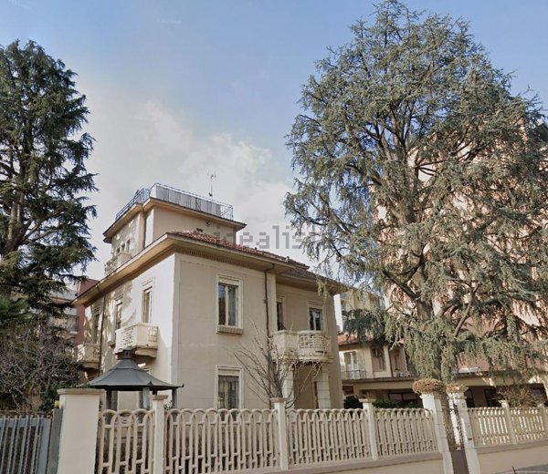 appartamento in affitto a Torino in zona Parella