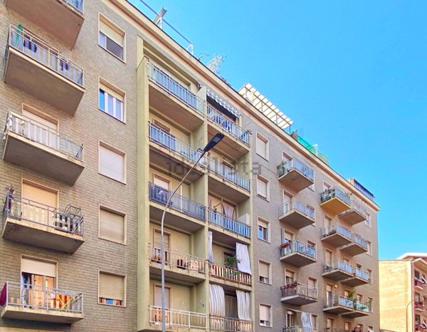appartamento in affitto a Torino in zona Aurora