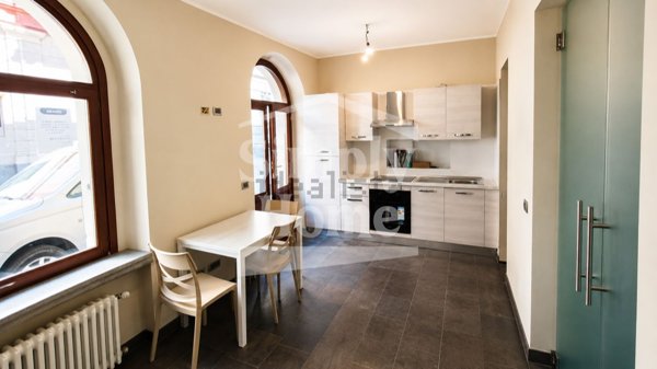 appartamento in affitto a Torino in zona Centro Storico