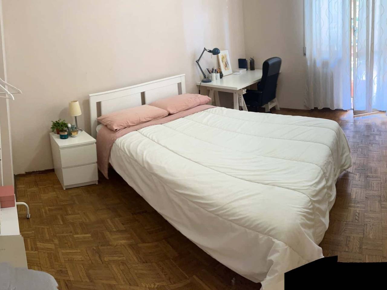appartamento in affitto a Torino in zona Mirafiori Nord