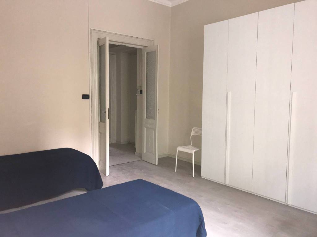 appartamento in affitto a Torino in zona Cenisia