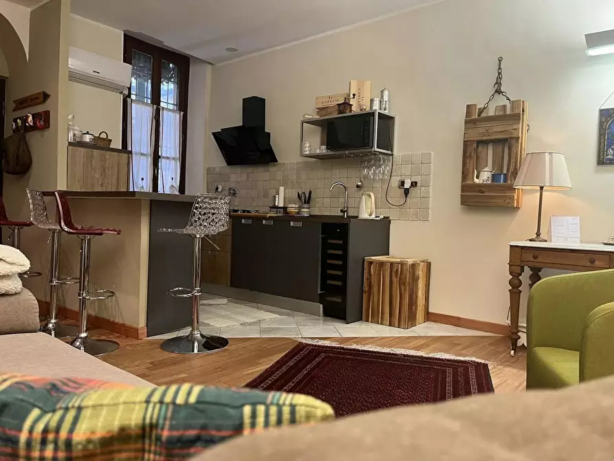 appartamento in affitto a Torino in zona Centro Storico