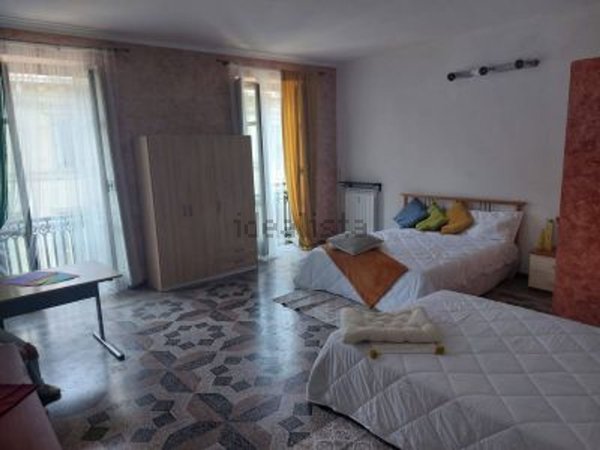 appartamento in affitto a Torino in zona Crocetta