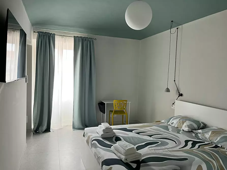 appartamento in affitto a Torino in zona San Salvario