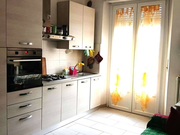 appartamento in affitto a Torino in zona Cit Turin