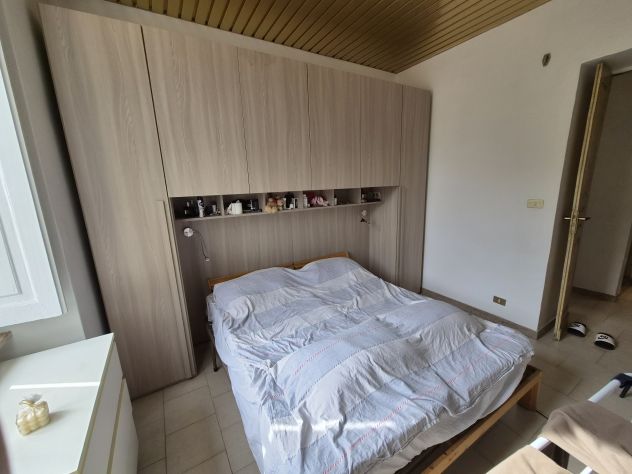 appartamento in affitto a Torino in zona Centro Storico