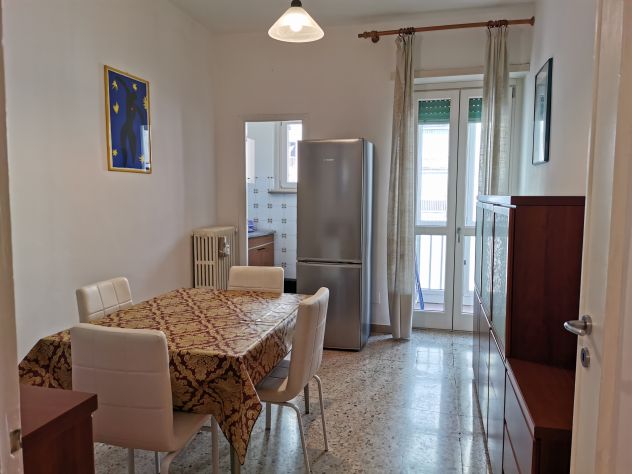 appartamento in affitto a Torino in zona Mirafiori Sud