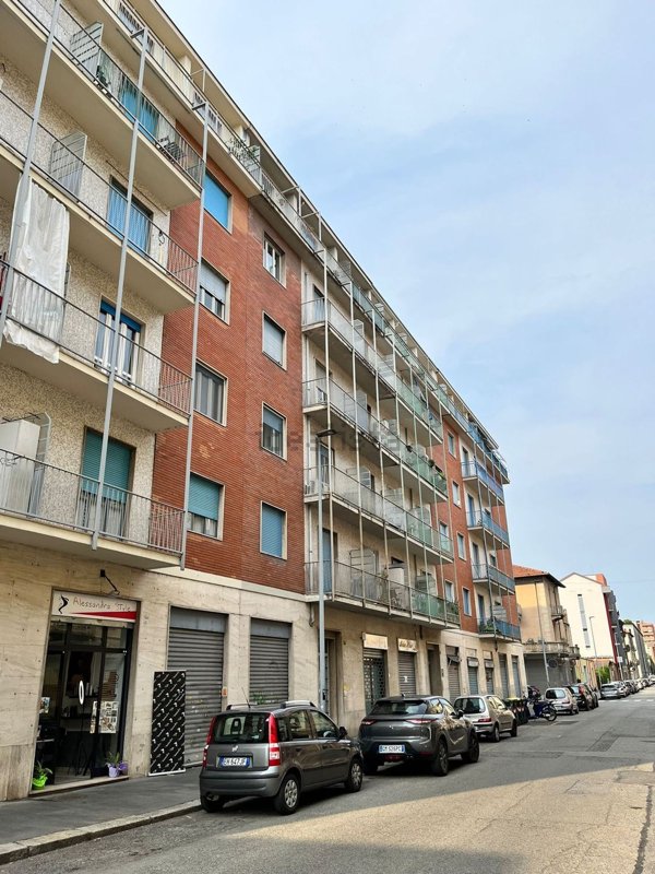 appartamento in affitto a Torino in zona Vanchiglietta