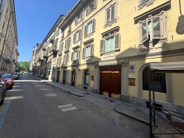 appartamento in affitto a Torino in zona Centro Storico