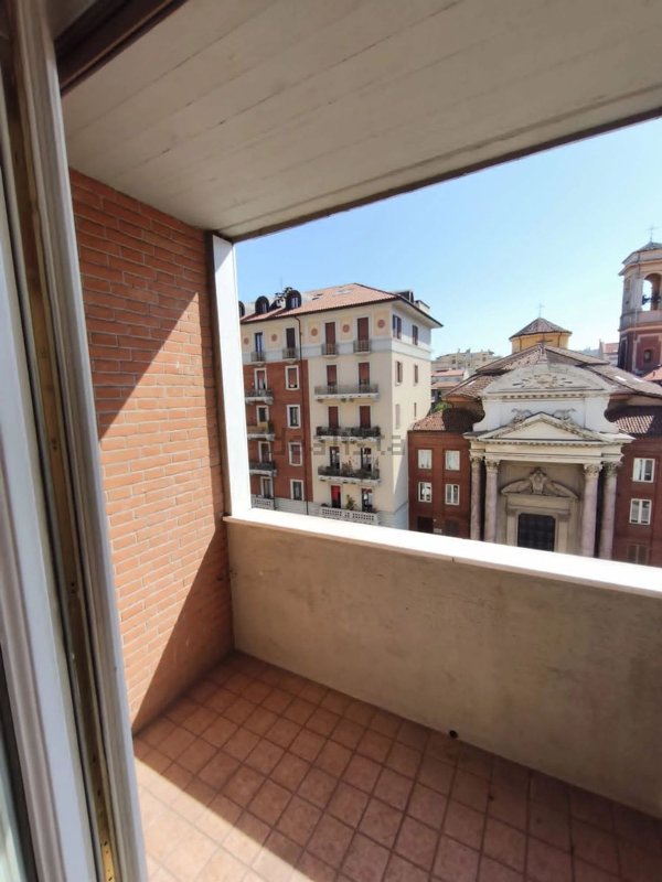 appartamento in affitto a Torino in zona San Salvario