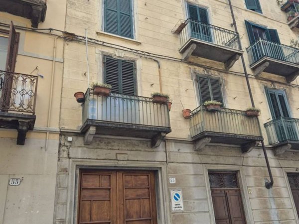 appartamento in affitto a Torino in zona Barriera di Milano
