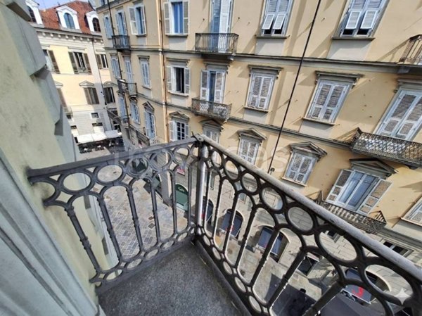 appartamento in affitto a Torino in zona Centro Storico