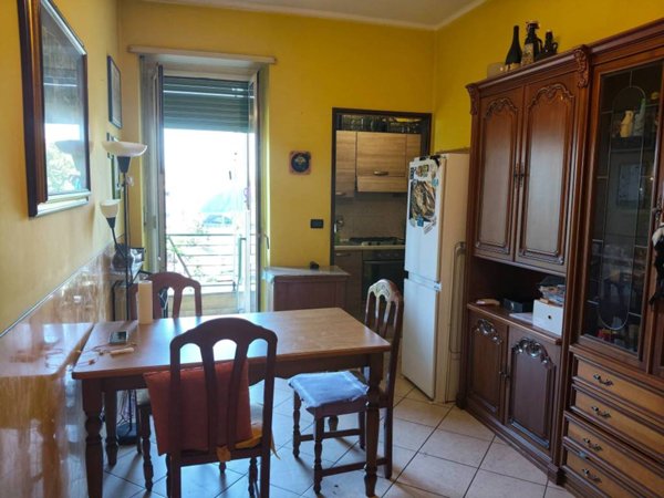 appartamento in affitto a Torino in zona Santa Rita