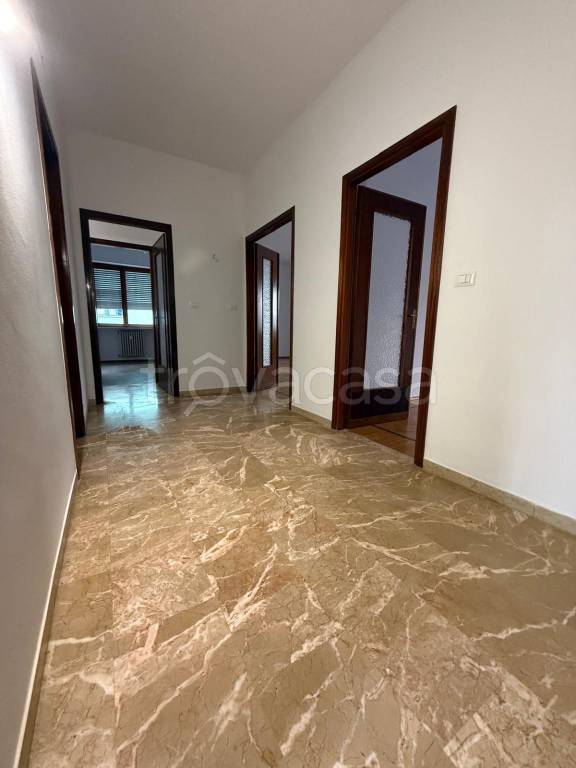 appartamento in affitto a Torino in zona Millefonti