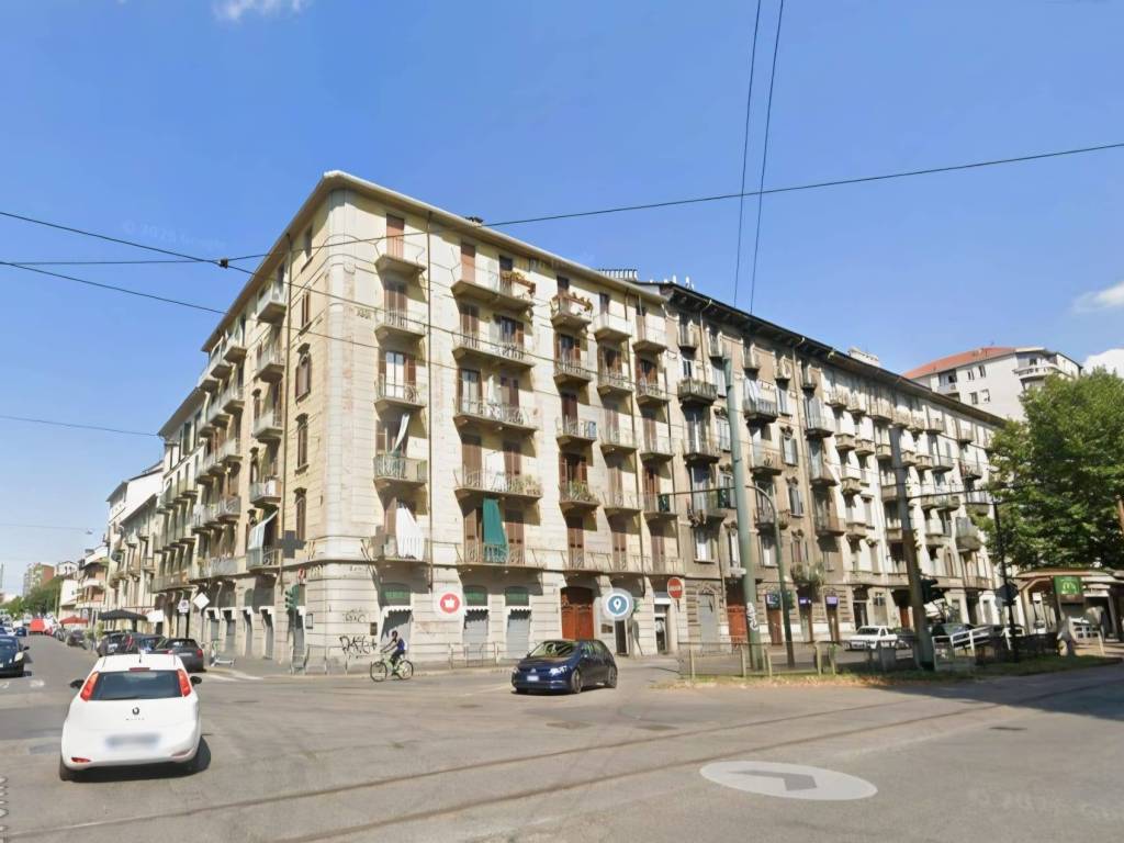 appartamento in affitto a Torino in zona San Donato