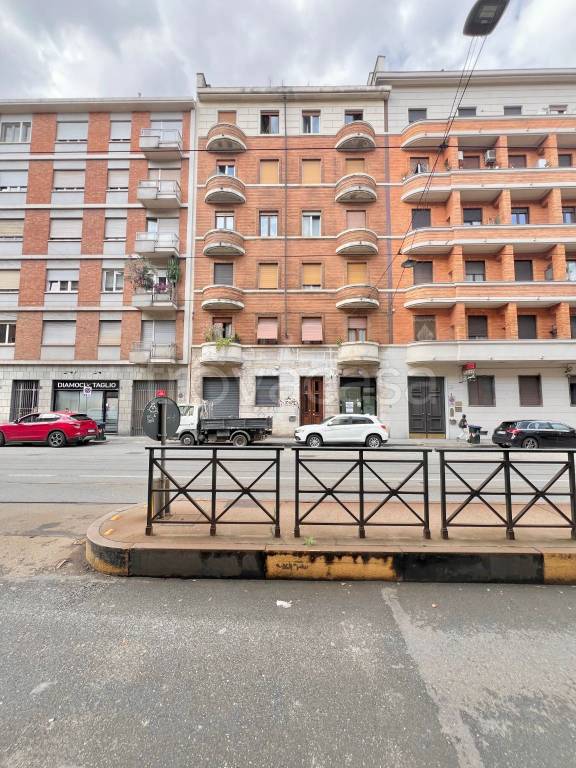 appartamento in affitto a Torino in zona Cenisia