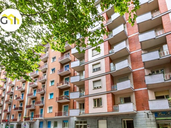 appartamento in affitto a Torino in zona Barriera di Milano