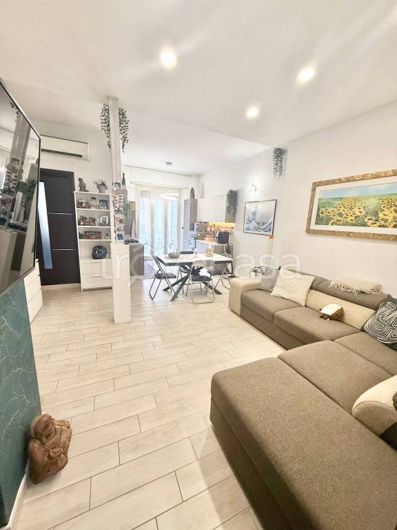 appartamento in affitto a Torino in zona Barriera di Milano