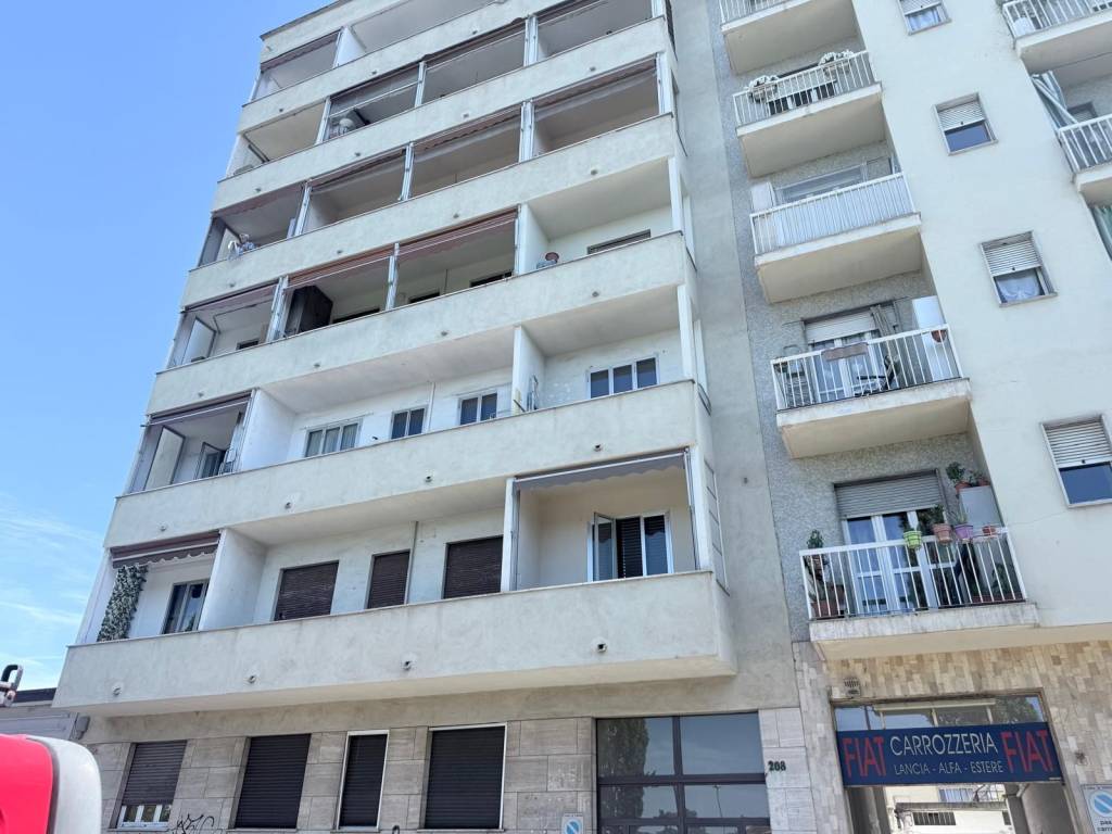appartamento in affitto a Torino in zona Borgo San Paolo