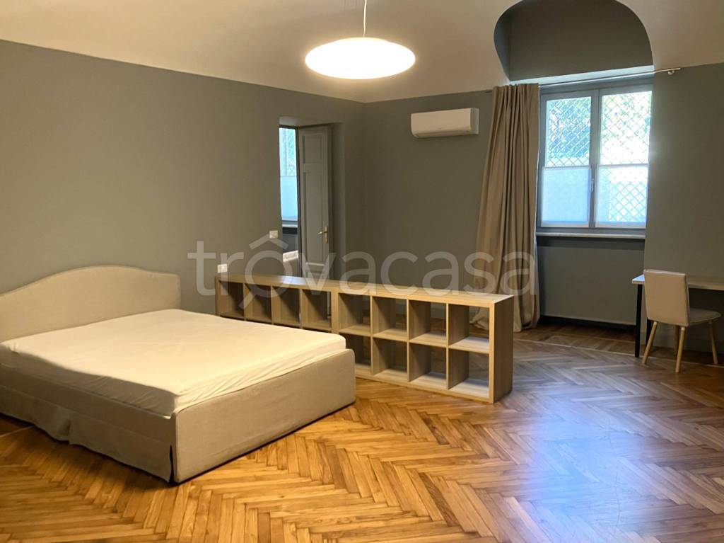 appartamento in affitto a Torino in zona Crocetta