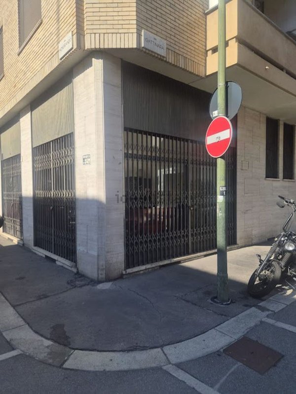 ufficio in affitto a Torino in zona Vanchiglietta
