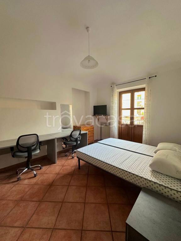 appartamento in affitto a Torino in zona Parella