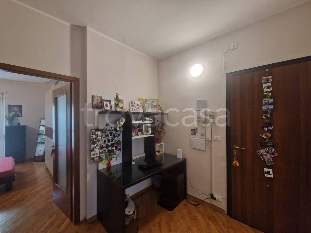 appartamento in affitto a Torino in zona Santa Rita