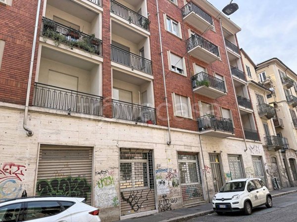 appartamento in affitto a Torino in zona Vanchiglia