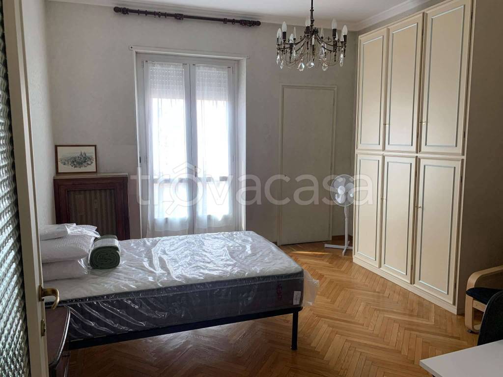 appartamento in affitto a Torino in zona Santa Rita