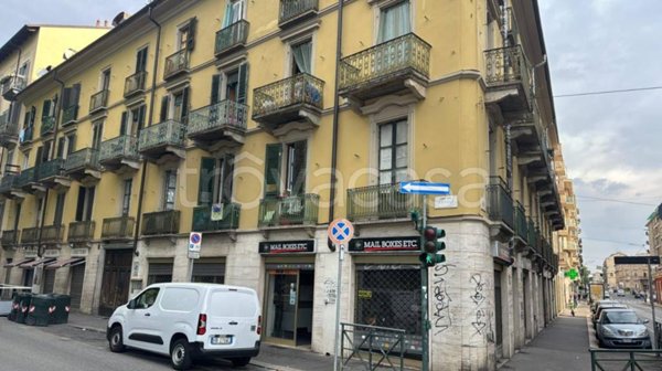 appartamento in affitto a Torino in zona Aurora