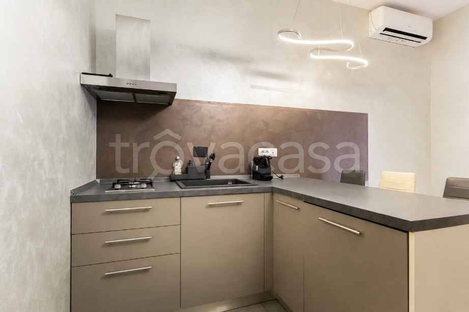 appartamento in affitto a Torino in zona Campidoglio