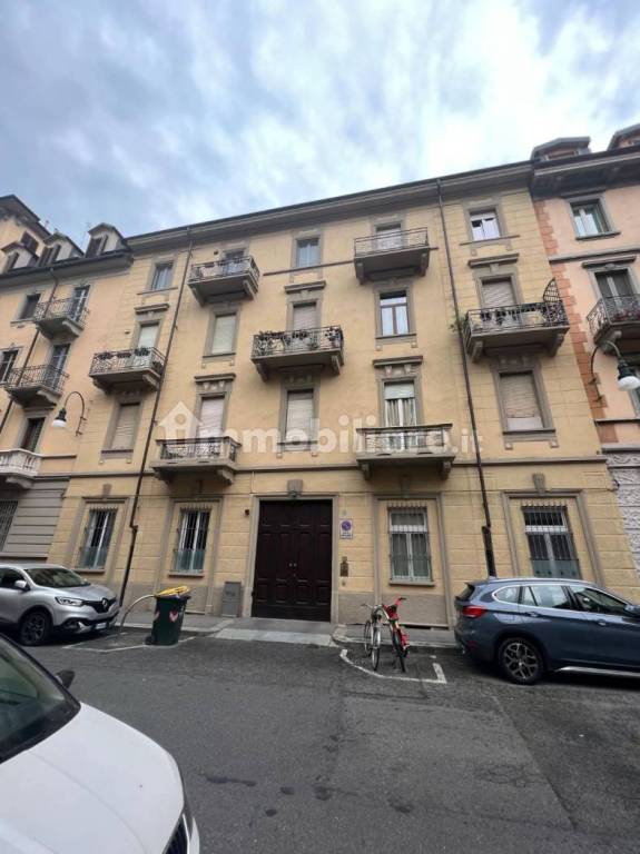 appartamento in affitto a Torino in zona Cenisia