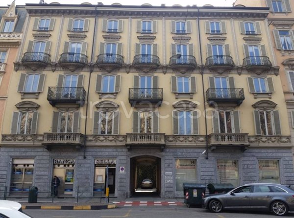 appartamento in affitto a Torino