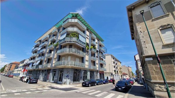 appartamento in affitto a Torino in zona Pozzo Strada