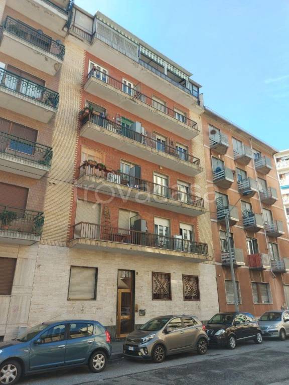 appartamento in affitto a Torino in zona Mirafiori Nord