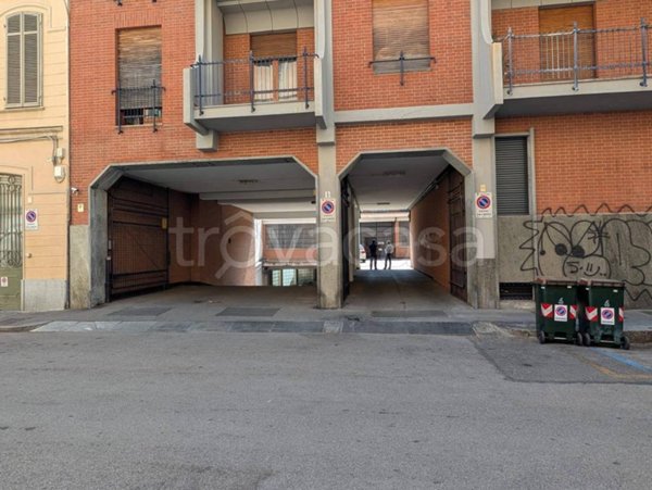 locale commerciale in affitto a Torino in zona Vanchiglia