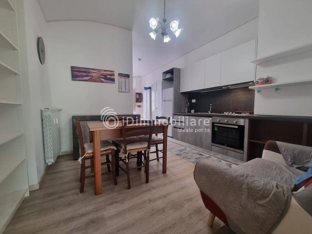 appartamento in affitto a Torino in zona Regio Parco