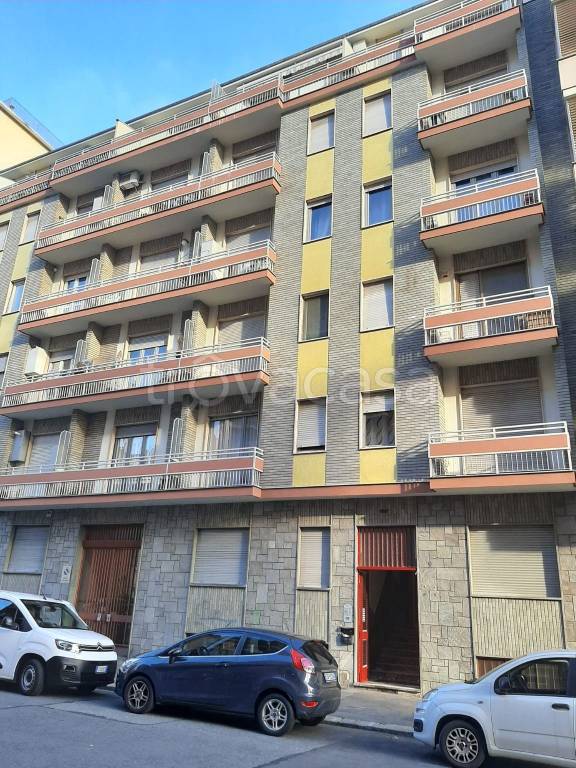 appartamento in affitto a Torino in zona Lingotto