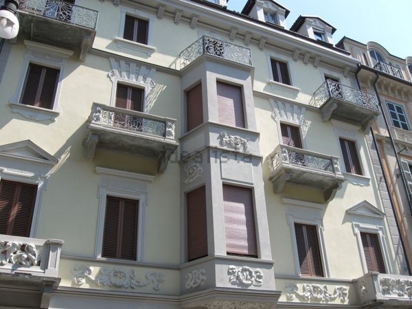 appartamento in affitto a Torino in zona Crocetta