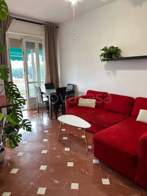 appartamento in affitto a Torino in zona Rebaudengo