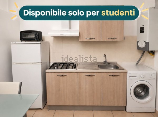 appartamento in affitto a Torino in zona Aurora