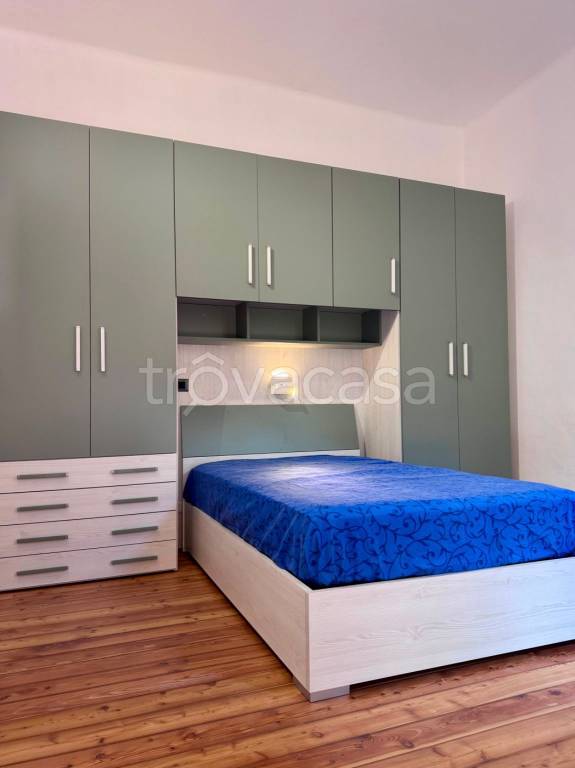 appartamento in affitto a Torino in zona Santa Rita
