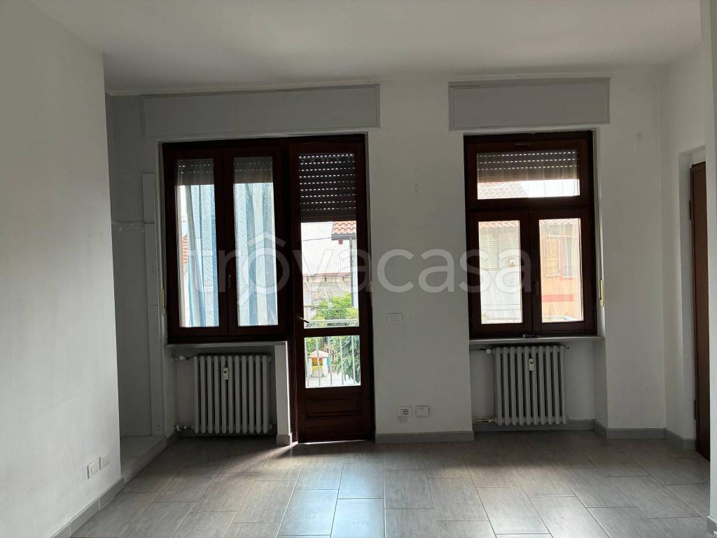 appartamento in affitto a Torino in zona Borgata Lesna