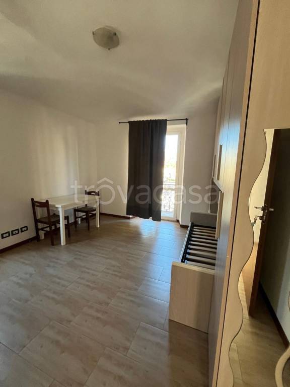 appartamento in affitto a Torino in zona Aurora