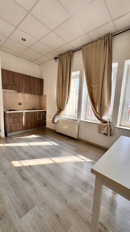 appartamento in affitto a Torino in zona San Donato