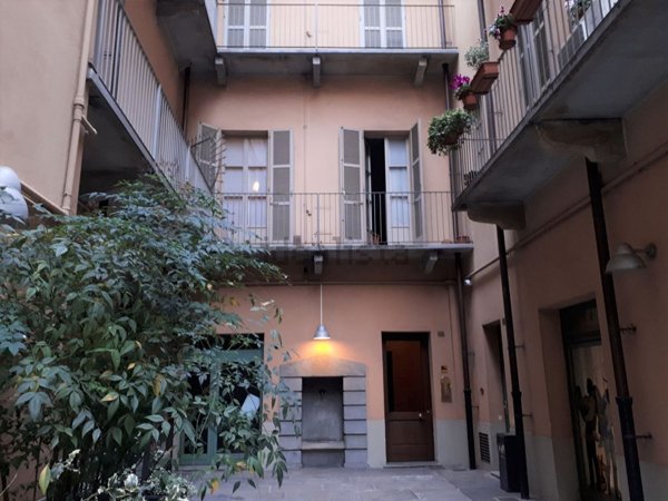 appartamento in affitto a Torino